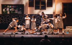 Nostalgia! Musikal Petualangan Sherina Kembali ke Atas Panggung