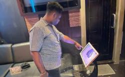 Oknum Polisi Ngamuk Rusak Karaoke di Jayapura, Sempat Pukul Provost saat Diamankan