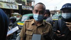 Tak Selesaikan Pekerjaan, Pemda KBB Black List Kontraktor Perbaikan Jalan <