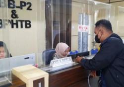 Genjot Pendapatan, Bapenda Paser Beri Relaksasi Pajak hingga 50 Persen
