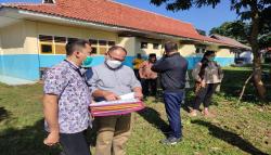 Tok, Hakim Menangkan SDN 2 Cikopo Purwakarta dari Gugatan Ahli Waris Lahan 