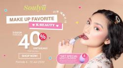 Mengenal K-Beauty, Tren Kecantikan yang Bakal Populer Sepanjang 2022
