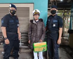 Pria Viral Onani di KRL Ditetapkan Tersangka, Terungkap Pernah Berbuat Asusila di Mal