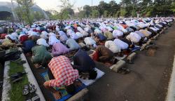 Perayaan Idul Adha di Majalengka, Ini 5 Tempat Salat Id bagi Warga Muhammadiyah 