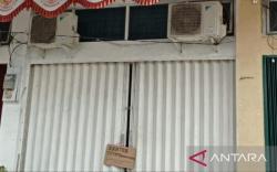 Kantor ACT di Palembang dan Prabumulih Tutup<