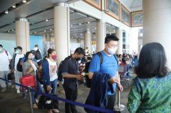 15 Bandara Angkasa Pura I Layani 4,7 Juta Penumpang dan 39 Ribu Penerbangan pada Juni 2022