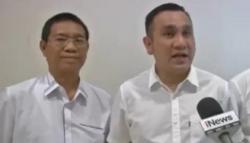 Survei Ungkap Elektabilitas Capai 3,8 Persen, DPW DKI Optimistis Partai Perindo Raih Kursi di Senayan