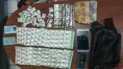 2 Pemuda asal Aceh Ditangkap Polisi saat Edarkan Tramadol di Nyomplong Kota Sukabumi<