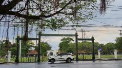 Revitalisasi Pura Mangkunegaran Solo, Begini Rencananya<