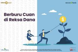 Berburu Cuan di Reksa Dana