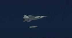 Deretan Rudal Rusia Berkemampuan Nuklir, Nomor 1 Bisa Melesat 12.000 Km per Jam