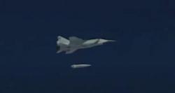 Ukraina jadi Medan Uji Coba Senjata Mutakhir Rusia, 3 Rudal Kinzhal Hancurkan Fasilitas Militer