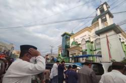 Idul Adha di Makassar Berjalan Lancar, Berikut Ini Sejumlah Lokasi Salat Id Warga Muhammadiyah 