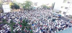 Hukum Shalat Idul Adha, Sunnah atau Wajib? Simak Bacaan Niat dan Tata Caranya