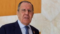 Rusia: Politisi Ukraina Tak Punya Kemampuan untuk Bernegosiasi