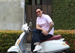 Anaknya Diduga Terlibat Perundungan, Warganet Ancam Boikot Acara Vincent Rompies