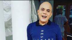 Perjalanan Ozy Syahputra dari Tukang Cuci Rambut di Salon, Penyanyi hingga Jadi Aktor Film Horor 