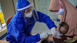 Waspada, Kasus Campak di Papua Tengah Meningkat, Ini Penyebabnya