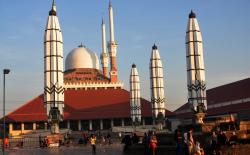 7 Tempat Wisata Kota Semarang Gratis untuk Libur Idul Adha 2022<