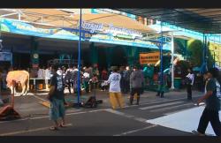Idul Adha, Masjid Jogokariyan Yogyakarta Sembelih 41 Sapi dan 37 Domba 