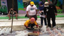 Waduh, Kasus Cacing Hati Banyak Ditemukan pada Hewan Kurban di Purwakarta<