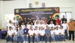 Pengprov POBSI Bali Resmi Dilantik, Atlet Biliar Pulau Dewata Siap Ukir Prestasi