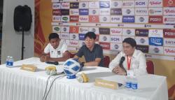 Komentar Berkelas Shin Tae-yong usai Indonesia Gagal ke Semifinal Piala AFF U-19 2022 