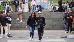 DJKI Minta Seluruh Pihak Tarik Permohonan Pendaftaran Merek Citayam Fashion Week