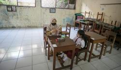 SD Negeri Ini hanya Mempunyai 1 Murid Baru akibat Sistem Zonasi