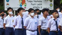 Cegah Pornografi hingga Narkoba Pengaruhi Anak, Kemenko PMK: Mereka Harus Diperhatikan dan Dipahami<