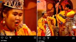 Kabar Duka, Pelawak Rini S Bon Bon Meninggal Dunia