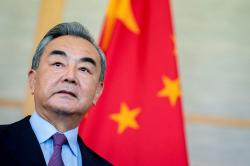 Susul Rusia, China Juga Hapus Tarif Impor Barang dari Afghanistan