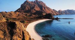 Tarif Baru Masuk Pulau Komodo Ditunda hingga 1 Januari 2023