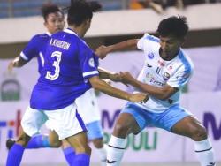 Hasil Liga Futsal Profesional: Adu Kuat Pertahanan, DB Asia Imbangi Kancil BBK