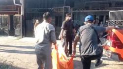 Mayat Pria Lansia Ditemukan Membusuk, Warga Perumahan Elite di Palembang Geger<