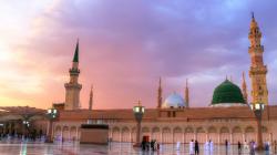 Faktor Terpenting yang Mendukung Berkembangnya Islam di Pelosok Dunia