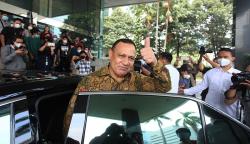 Peringati Tahun Baru Islam, Firli Bahuri Ajak Masyarakat Hijrah dari Perilaku Koruptif