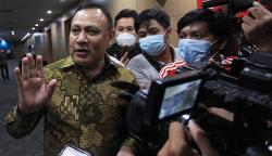 Firli Bahuri Ogah Disebut Mangkir dari Pemeriksaan Polda Metro: Kita Kirim Surat