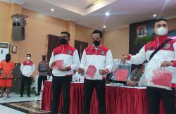 Polda DIY Tangkap Pelaku Child Grooming, Ada 3.800 Foto dan Video Anak-Anak