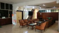 Sekda Pemalang Mundur dari Jabatan dan ASN, Bupati: Alasan Pribadi