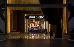 Makau Tutup Semua Kasino, Saham Perusahaan Game Ambles