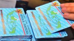 Anggaran Kurang, Layanan Cetak e-KTP di Pandeglang Dihentikan Sementara<