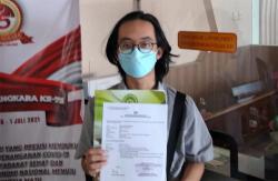 Merasa Ditelantarkan, Mahasiswa Sleman Laporkan Bapak Kandung ke Polisi