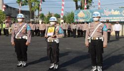 Polda Jabar Pecat 17 Polisi Nakal Sepanjang 2023, Ini Rinciannya