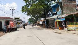 Terancam Disanksi, PT Brantas Optimistis Target Proyek Jalan di KBB Selesai Tepat Waktu<