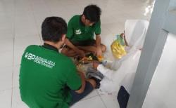 Napi dan Tahanan di Kalbar Kini Bisa Terima Kunjungan Tatap Muka, Ini Syaratnya