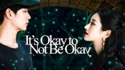Sinopsis Drama Korea Its Okay to Not Be Okay, Mengangkat Isu Kesehatan Mental