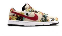 Sneakers Paling Berharga di Dunia, Harganya Capai Miliaran Rupiah