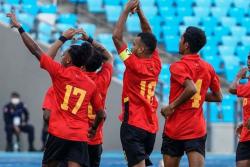 5 Pemain Timor Leste yang Wajib Diwaspadai Timnas U-19, Nomor 3 Otak Serangan