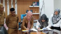 Pembangunan TPA Lonuo Tuntas, Pemkab Bone Bolango Akan Lakukan Ini